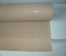 (熱塑性聚氨酯樹(shù)脂）TPU專(zhuān)用高溫防粘布(高溫不粘布、高溫布)