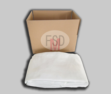 森林防火隔離布（森林防火圍欄布，森林防火布）